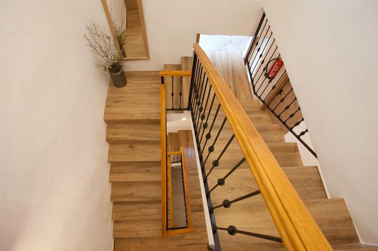 My Rooms Arta Adults Only By My Rooms Hotels Ti Exteriör bild