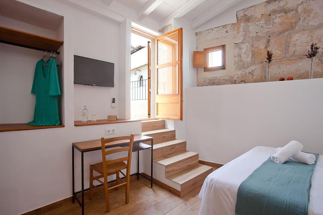 My Rooms Arta Adults Only By My Rooms Hotels Ti Exteriör bild