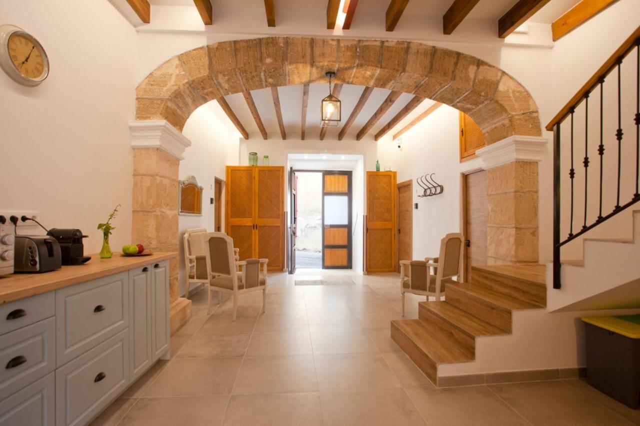 My Rooms Arta Adults Only By My Rooms Hotels Ti Exteriör bild