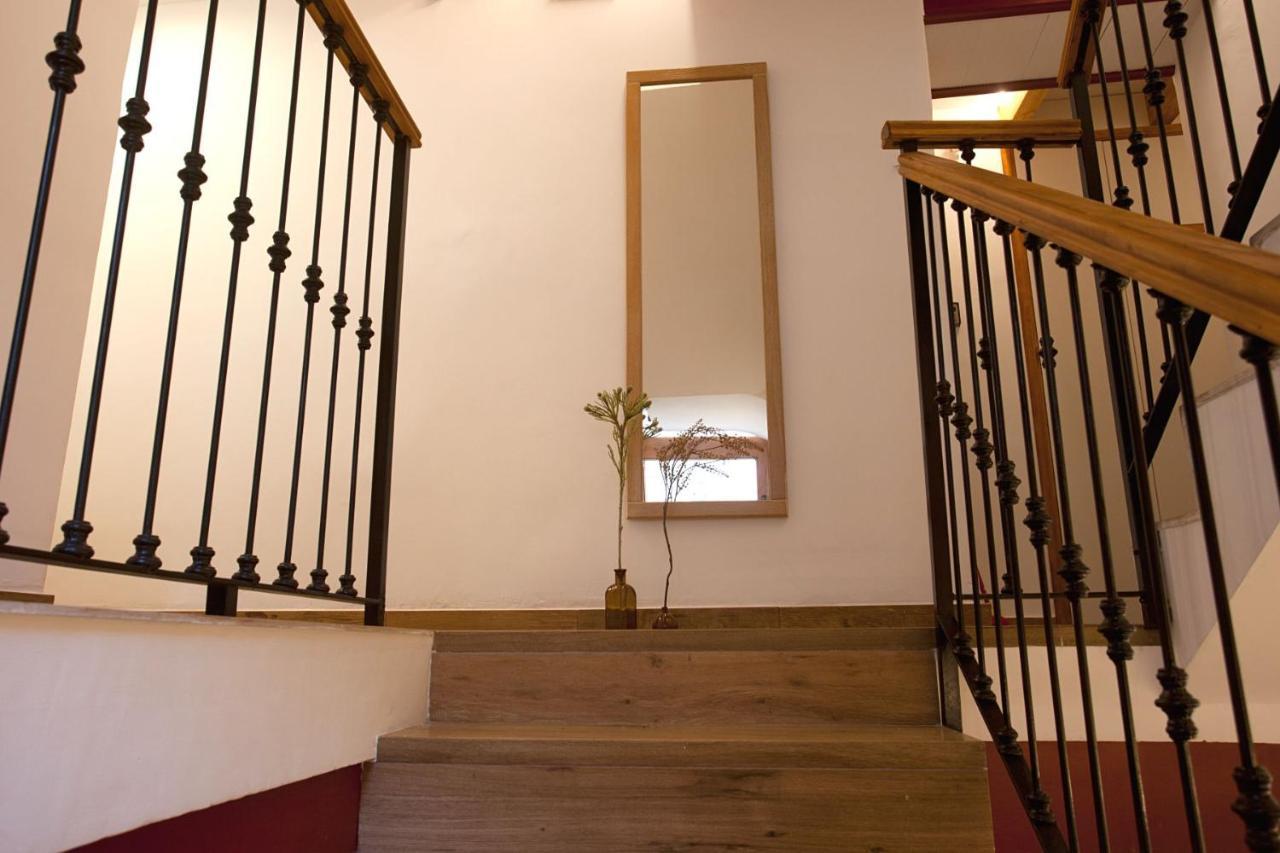 My Rooms Arta Adults Only By My Rooms Hotels Ti Exteriör bild