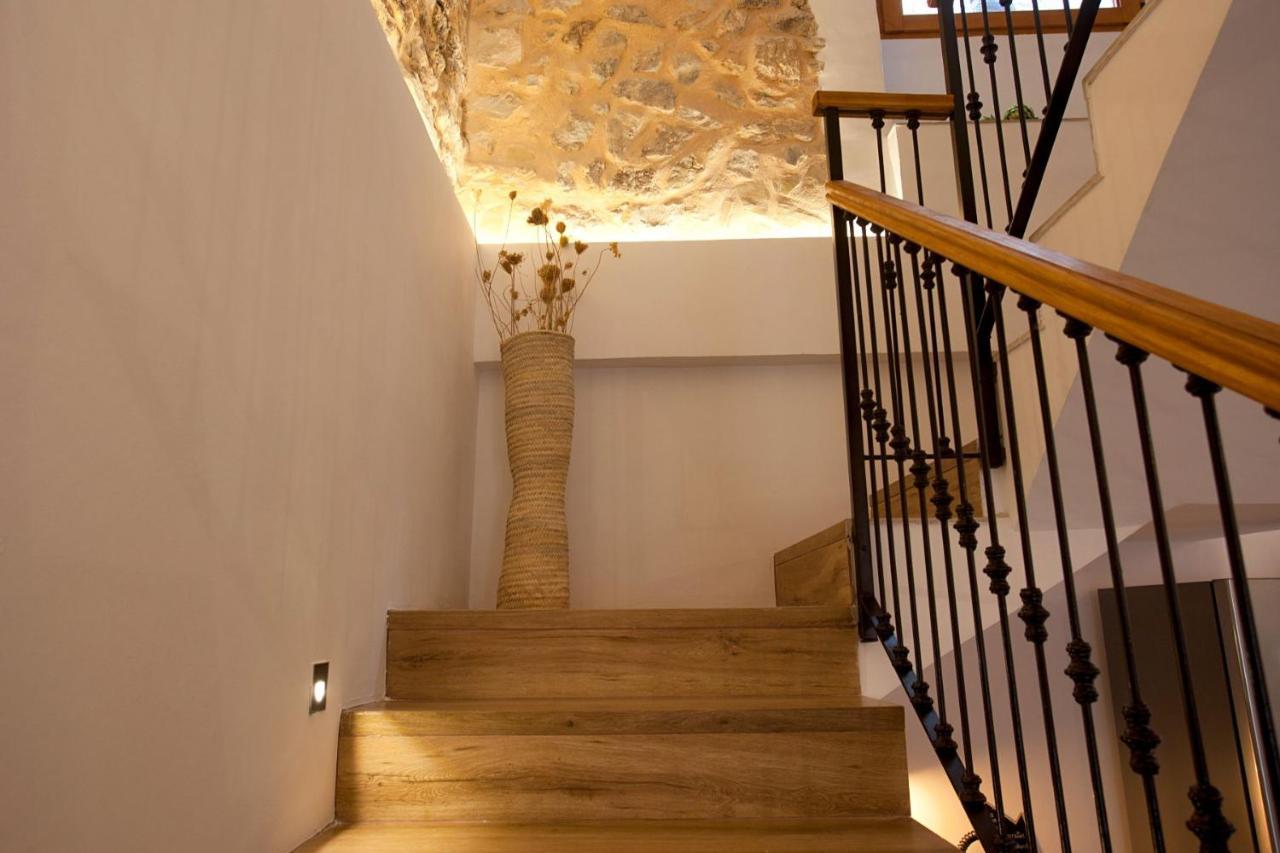 My Rooms Arta Adults Only By My Rooms Hotels Ti Exteriör bild