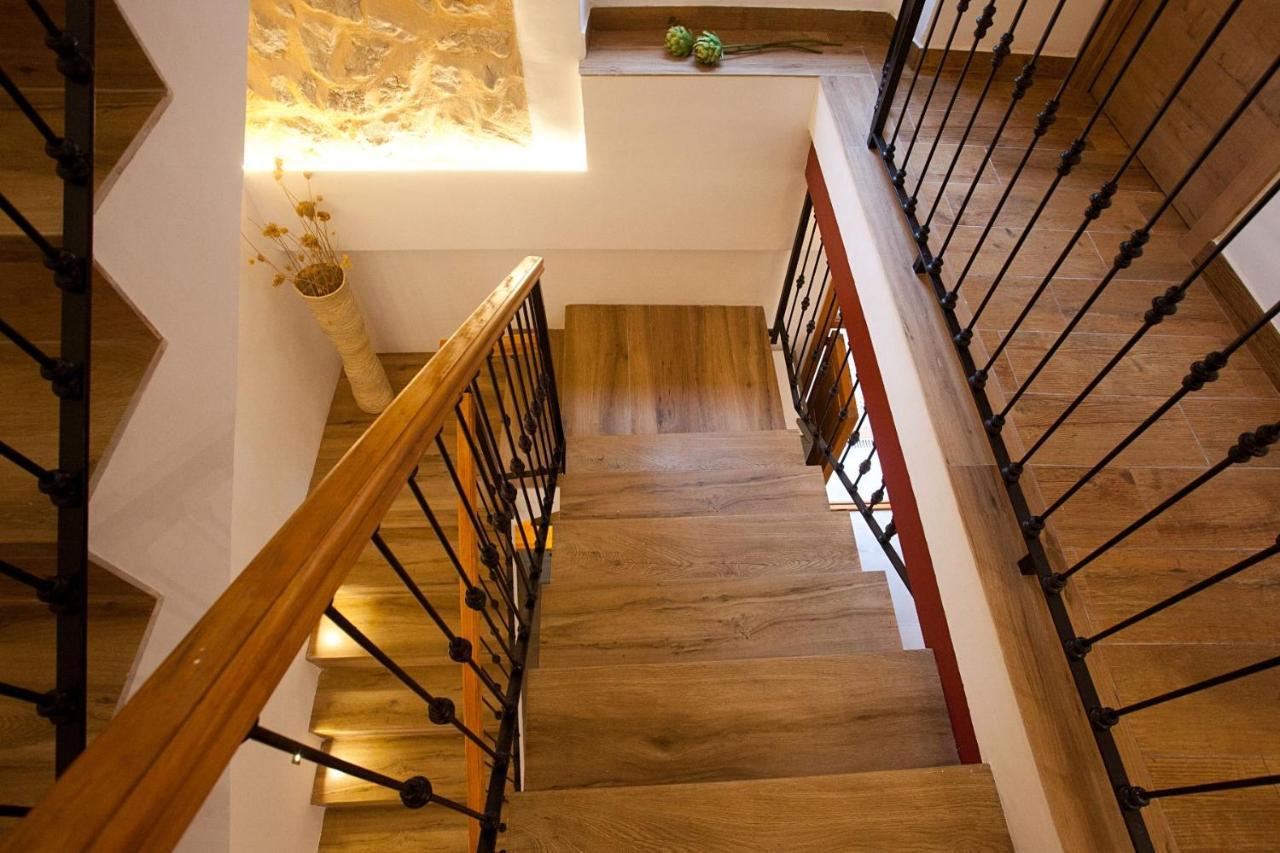My Rooms Arta Adults Only By My Rooms Hotels Ti Exteriör bild