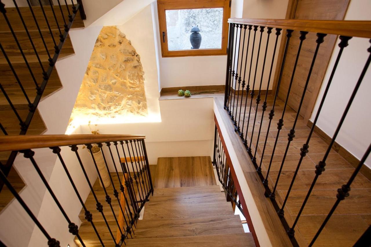 My Rooms Arta Adults Only By My Rooms Hotels Ti Exteriör bild