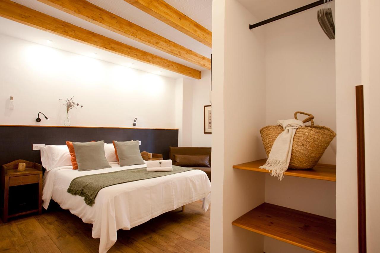 My Rooms Arta Adults Only By My Rooms Hotels Ti Exteriör bild