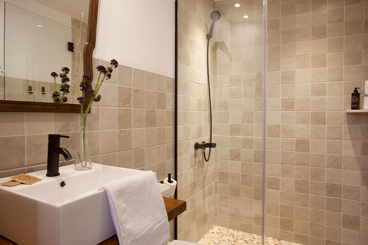 My Rooms Arta Adults Only By My Rooms Hotels Ti Exteriör bild