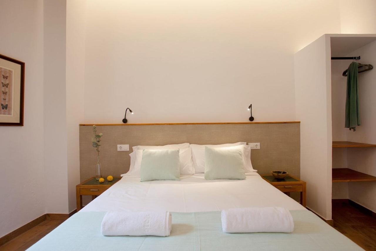 My Rooms Arta Adults Only By My Rooms Hotels Ti Exteriör bild