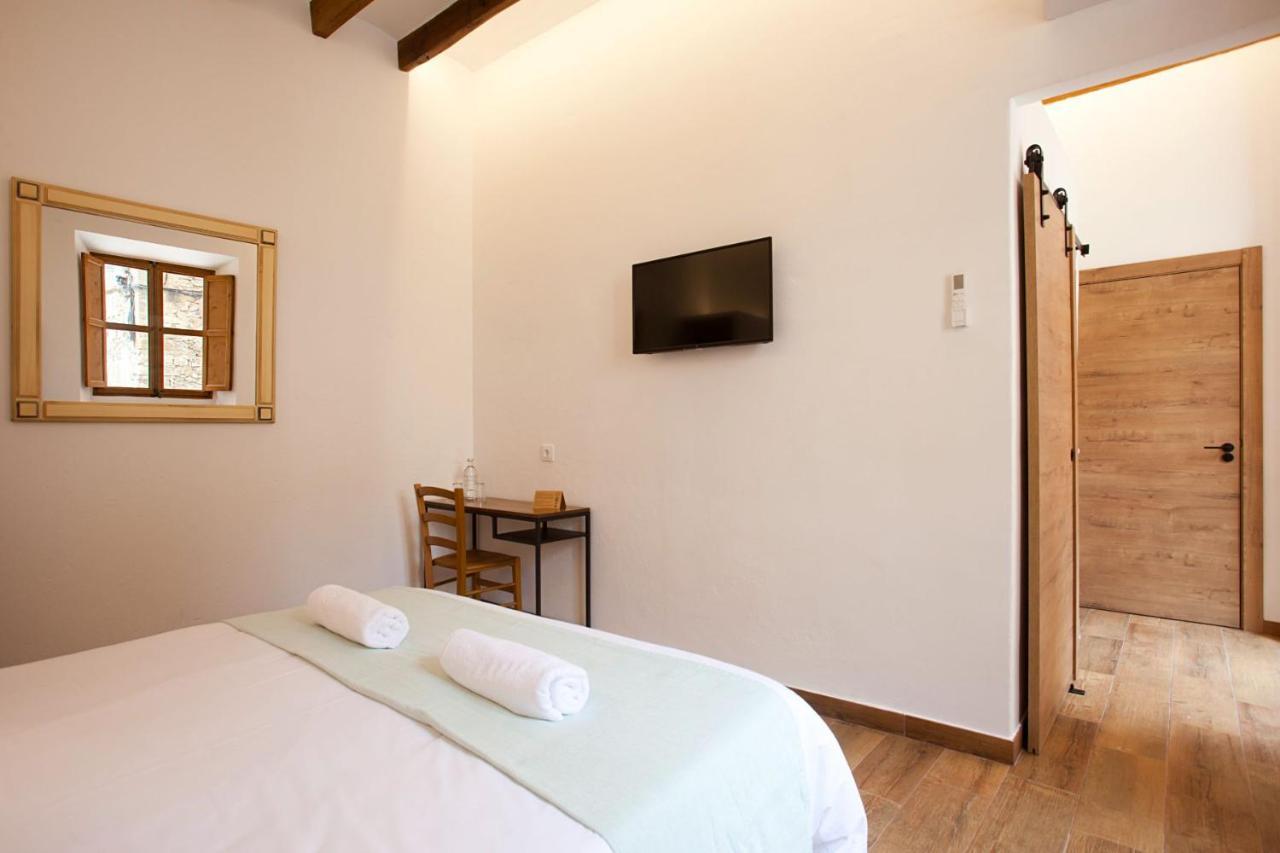 My Rooms Arta Adults Only By My Rooms Hotels Ti Exteriör bild