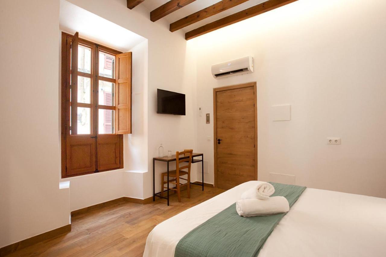 My Rooms Arta Adults Only By My Rooms Hotels Ti Exteriör bild