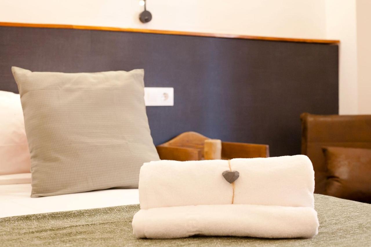 My Rooms Arta Adults Only By My Rooms Hotels Ti Exteriör bild