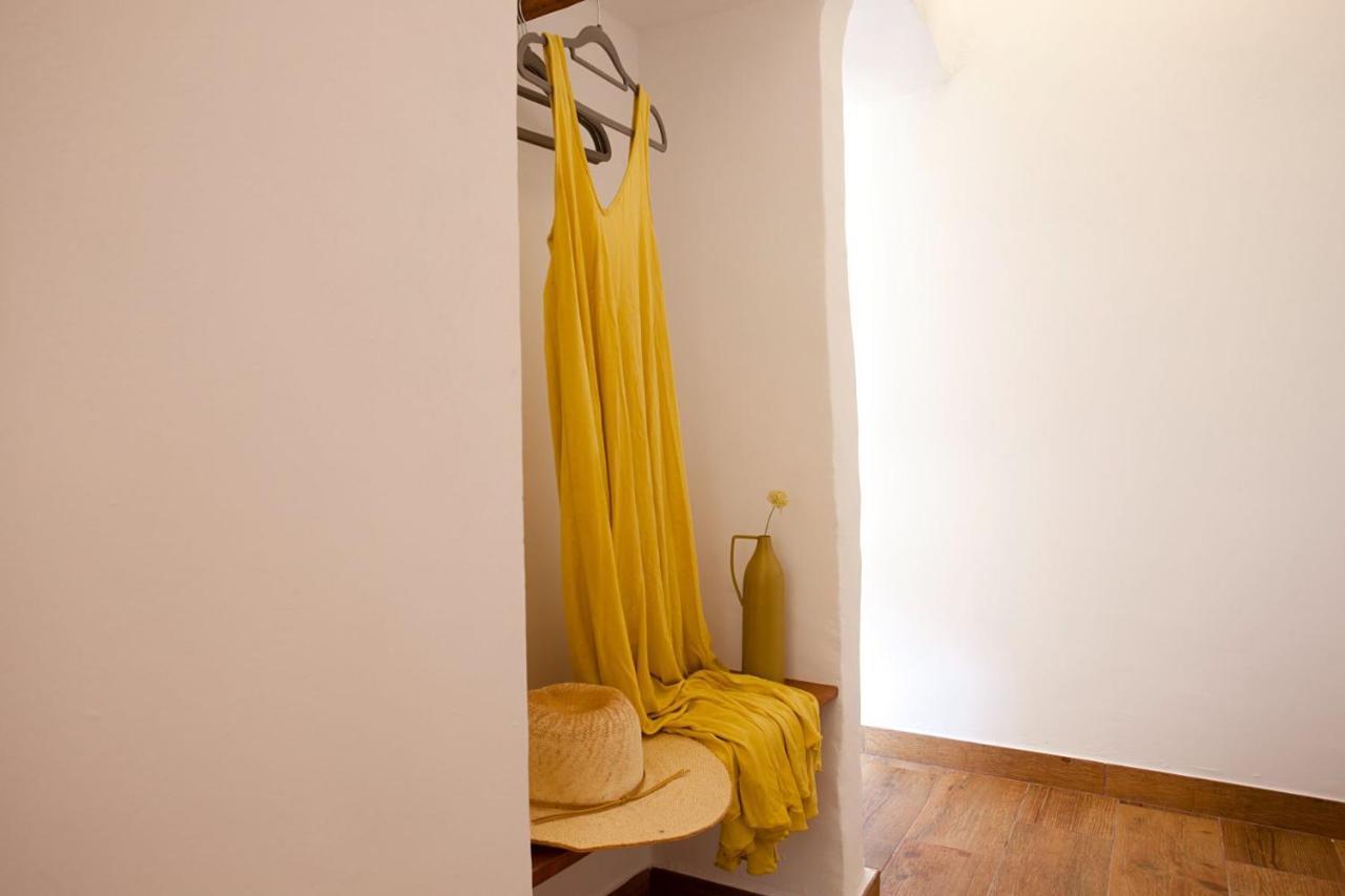 My Rooms Arta Adults Only By My Rooms Hotels Ti Exteriör bild