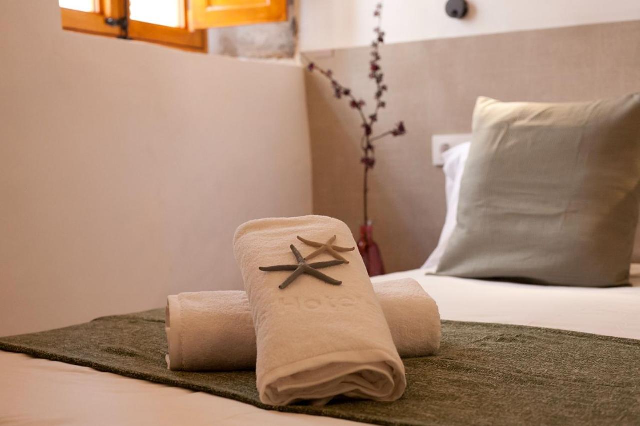 My Rooms Arta Adults Only By My Rooms Hotels Ti Exteriör bild