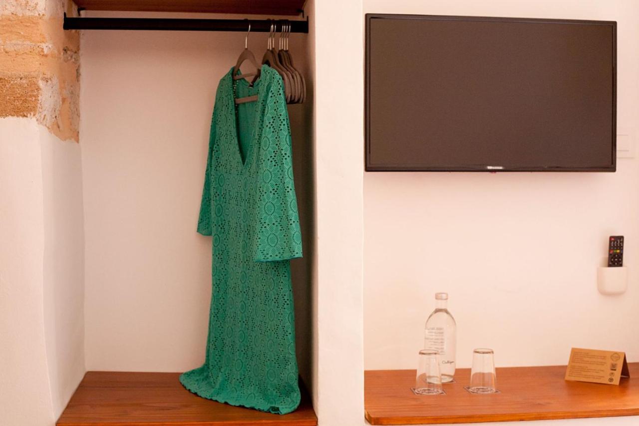 My Rooms Arta Adults Only By My Rooms Hotels Ti Exteriör bild