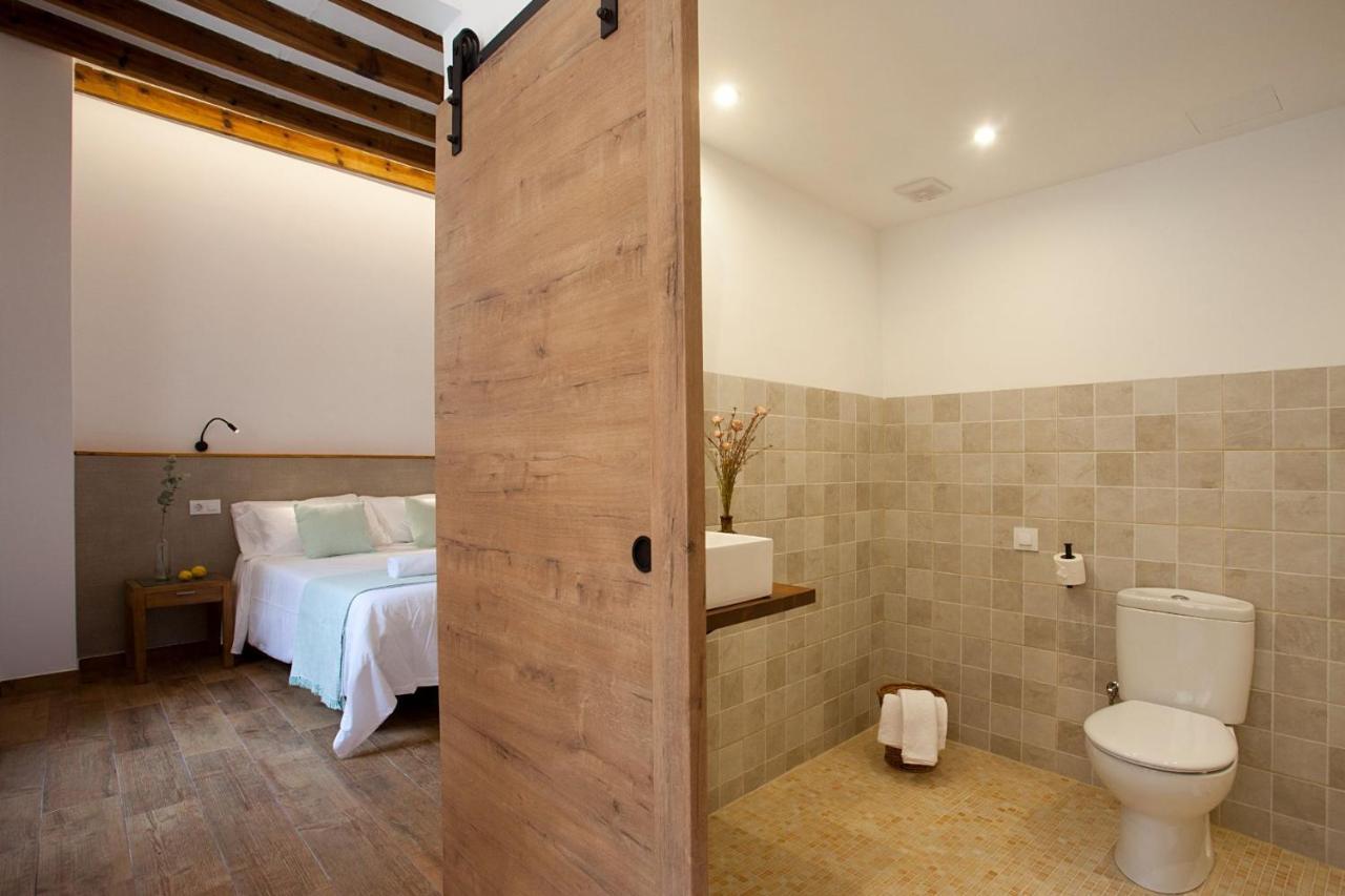 My Rooms Arta Adults Only By My Rooms Hotels Ti Exteriör bild