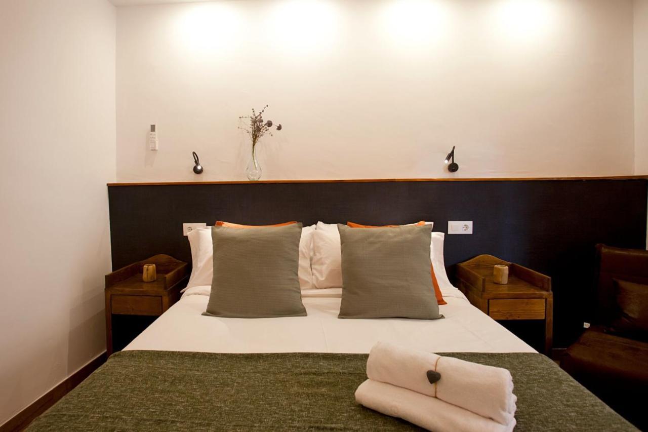 My Rooms Arta Adults Only By My Rooms Hotels Ti Exteriör bild