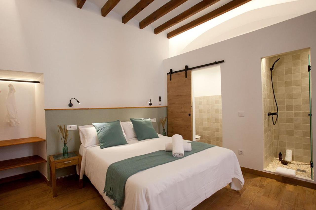 My Rooms Arta Adults Only By My Rooms Hotels Ti Exteriör bild