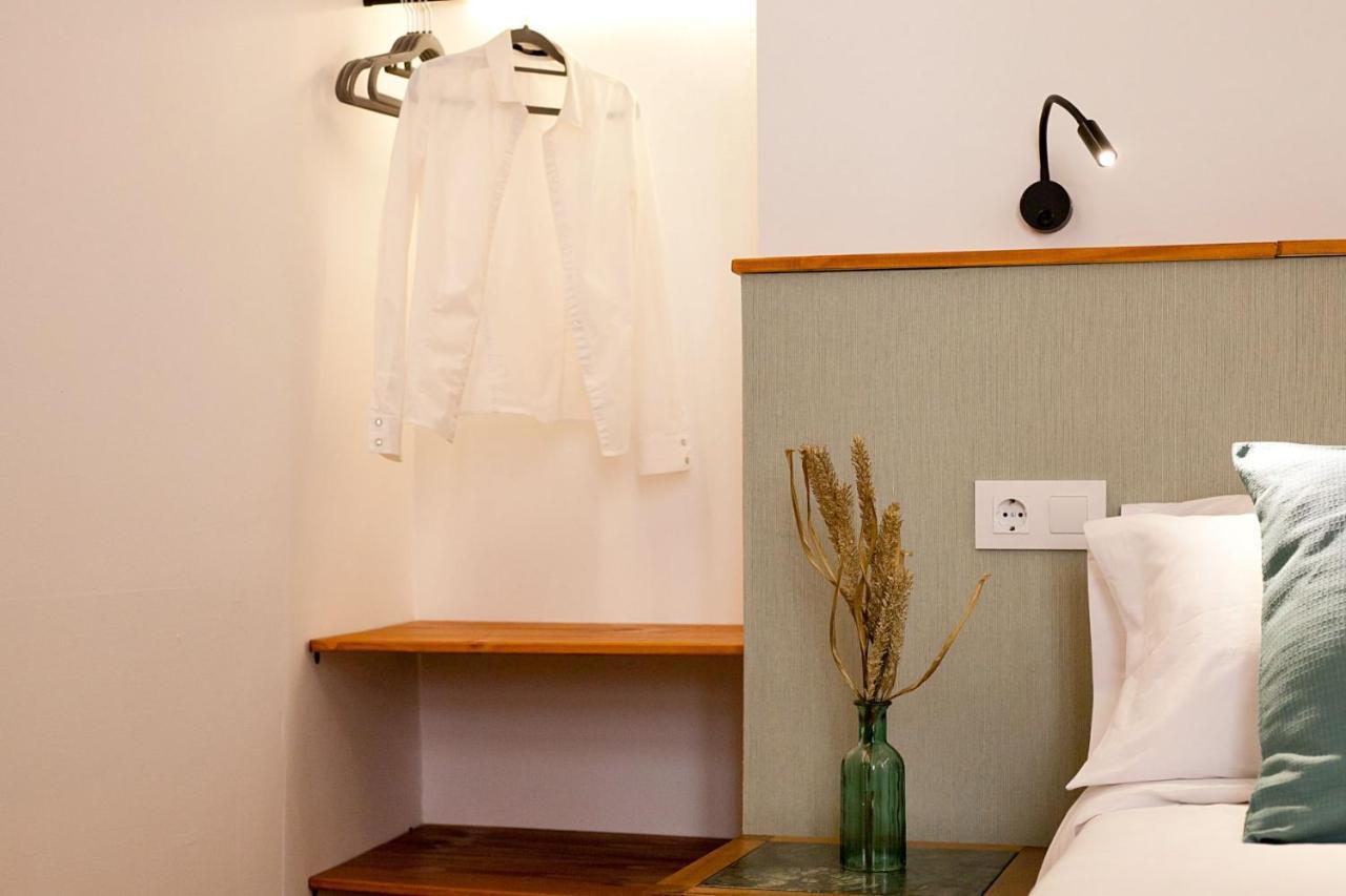 My Rooms Arta Adults Only By My Rooms Hotels Ti Exteriör bild
