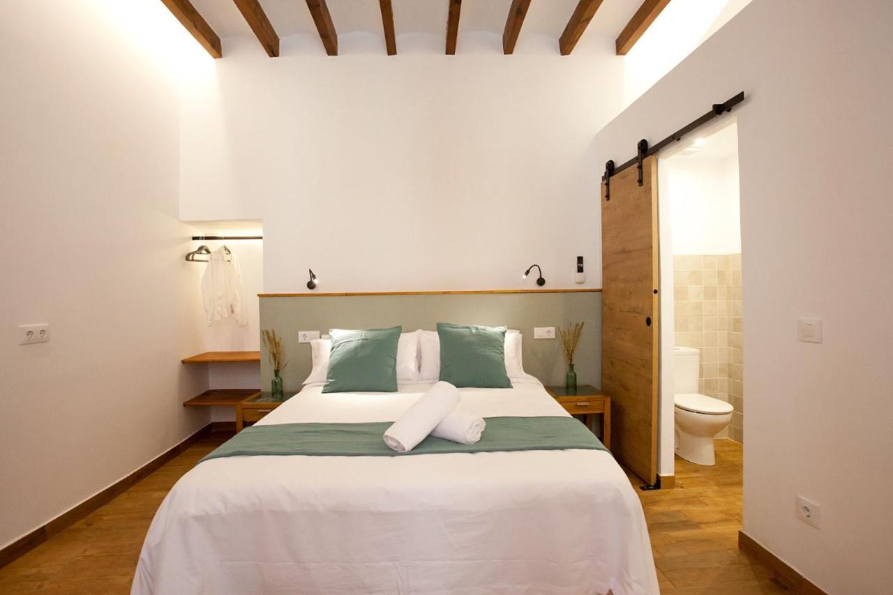 My Rooms Arta Adults Only By My Rooms Hotels Ti Exteriör bild