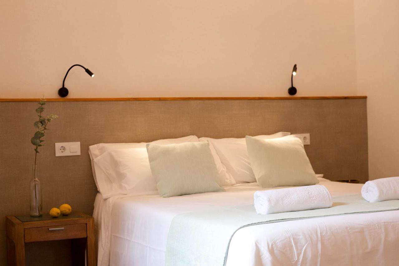 My Rooms Arta Adults Only By My Rooms Hotels Ti Exteriör bild