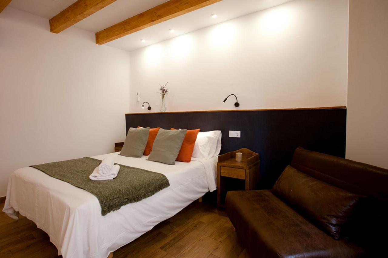 My Rooms Arta Adults Only By My Rooms Hotels Ti Exteriör bild