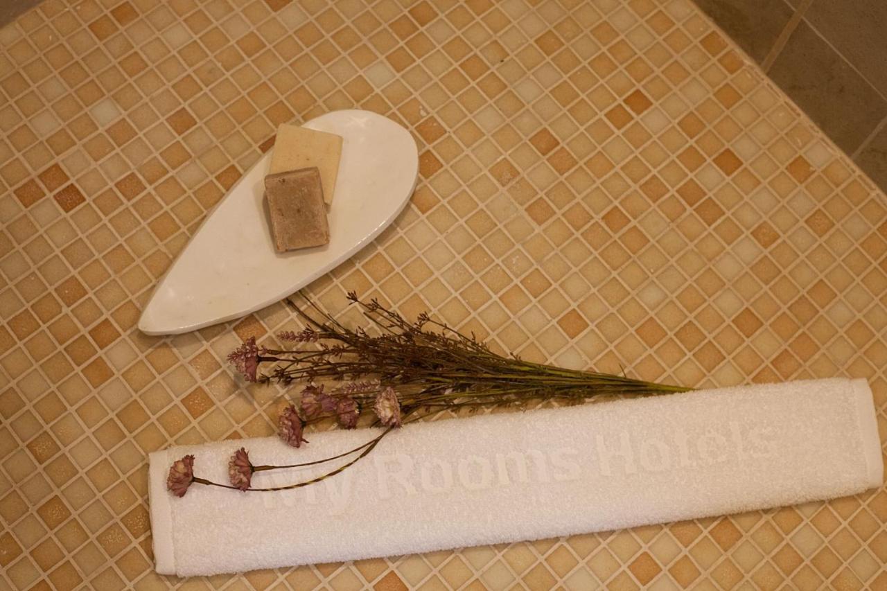 My Rooms Arta Adults Only By My Rooms Hotels Ti Exteriör bild