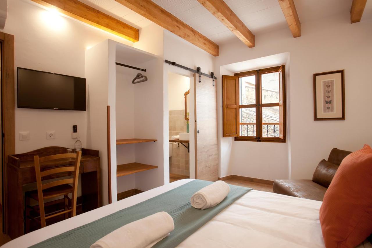 My Rooms Arta Adults Only By My Rooms Hotels Ti Exteriör bild