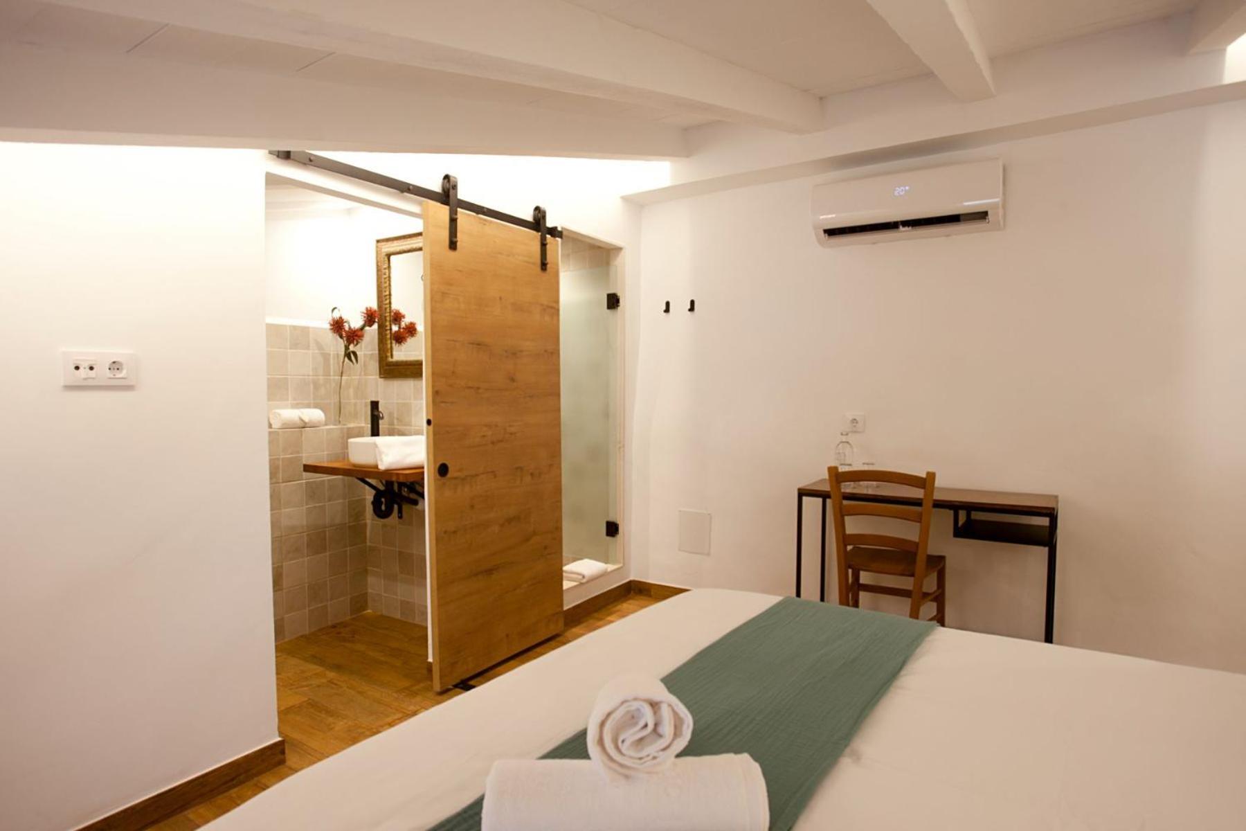 My Rooms Arta Adults Only By My Rooms Hotels Ti Rum bild