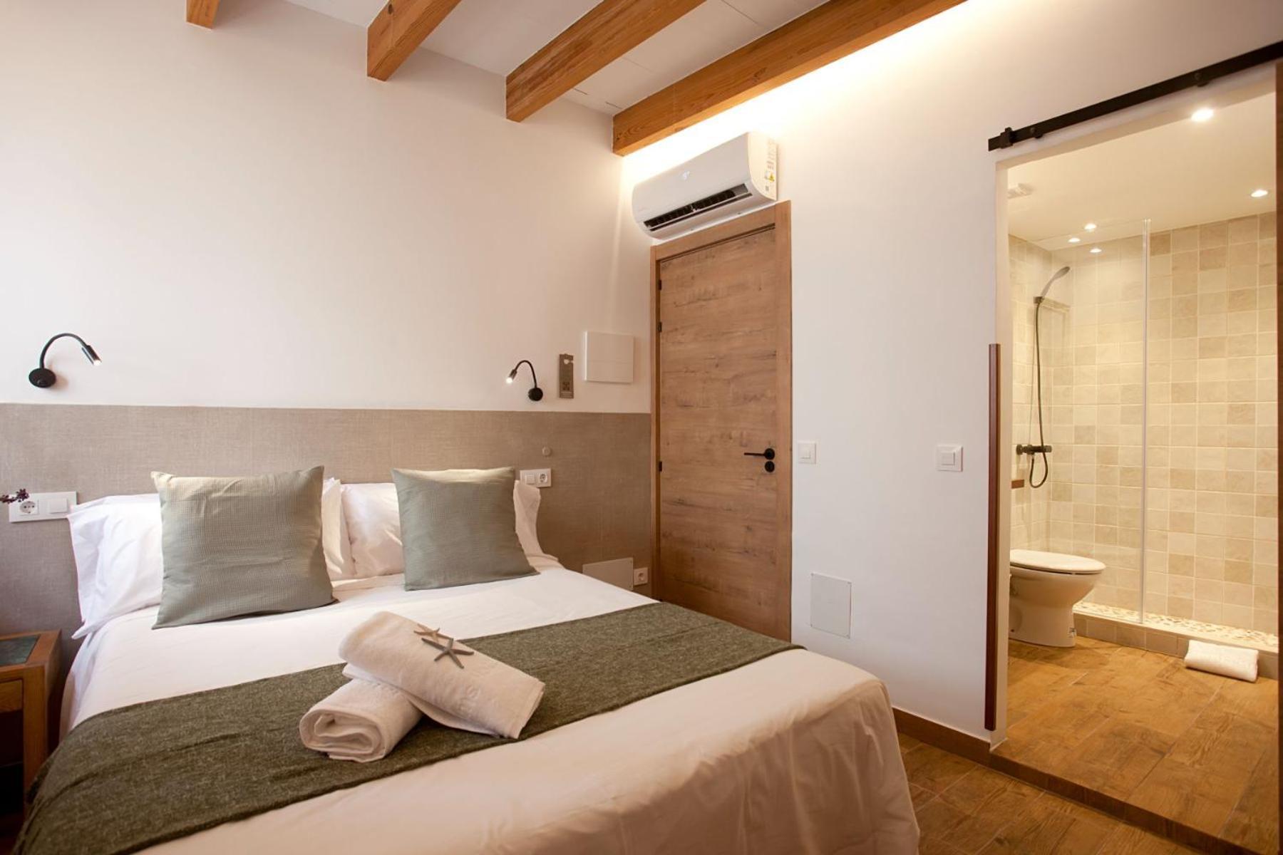 My Rooms Arta Adults Only By My Rooms Hotels Ti Rum bild